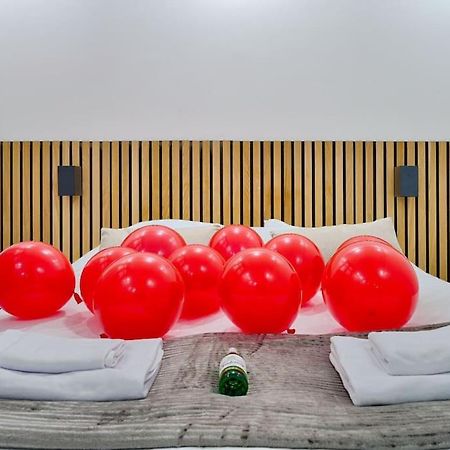 Welcome To Amor & Spa Saint-Maurice  Ngoại thất bức ảnh